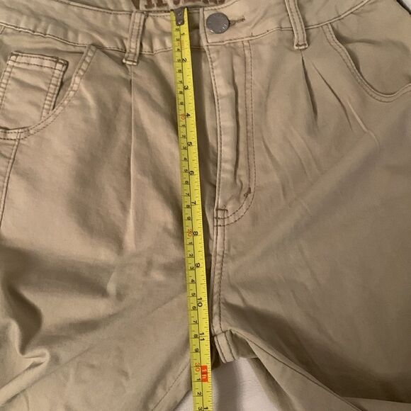 VIP Jeans Relaxed Joggers Cargo Women’s Pants Size 9/29 - Picture 4 of 12